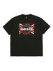 LEVI’S® x OASIS UNION JACK Tシャツ ブラック